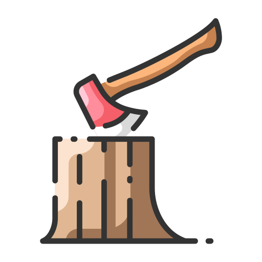 Wood Chips