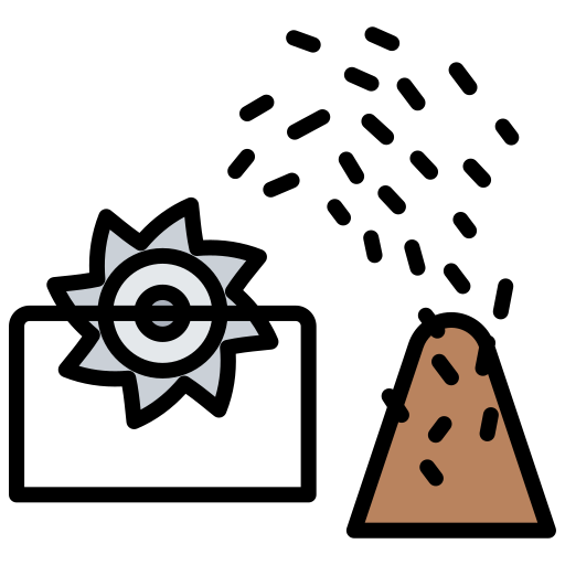 Wood Sawdust